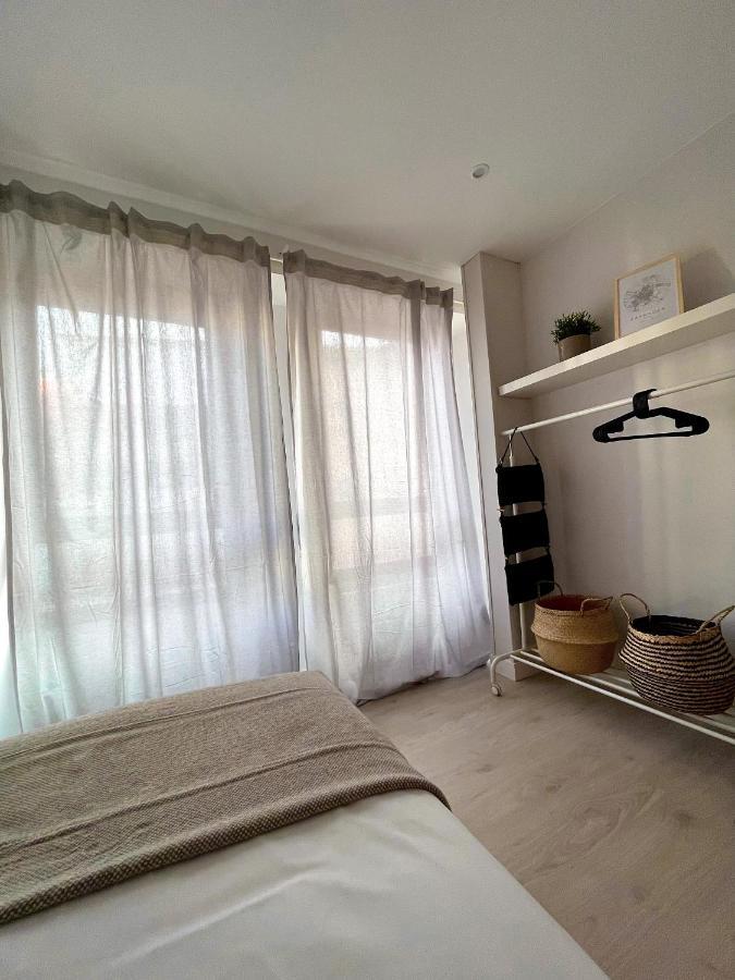 Vtz El Balcon De Plaza Sas Apartment Zaragoza Exterior photo