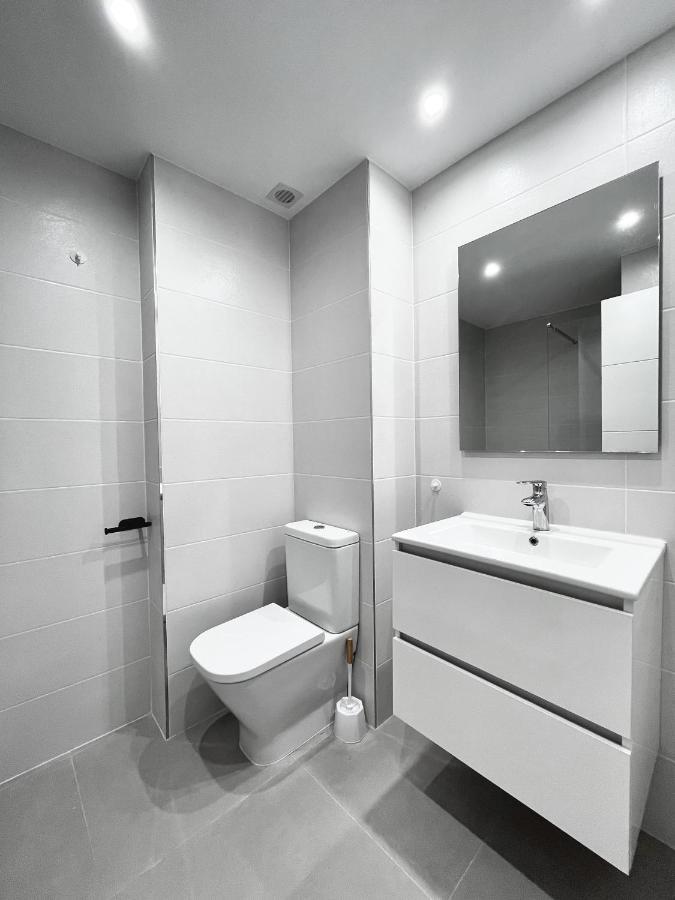 Vtz El Balcon De Plaza Sas Apartment Zaragoza Exterior photo