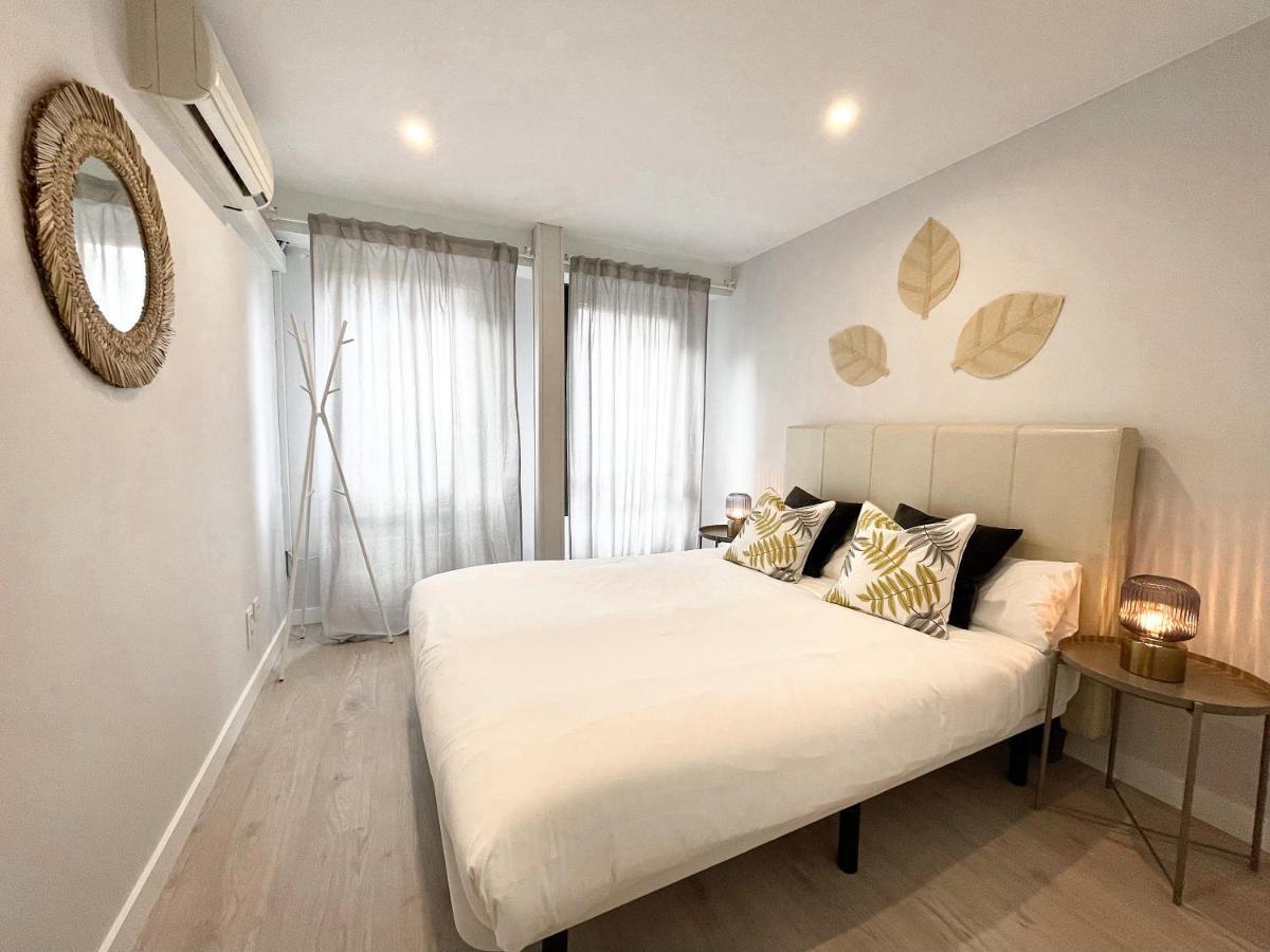 Vtz El Balcon De Plaza Sas Apartment Zaragoza Exterior photo